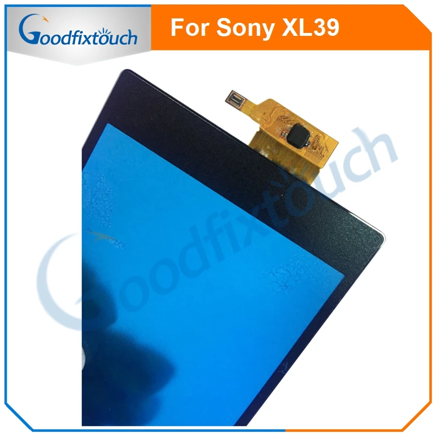 For Sony Xperia Z Ultra XL39h XL39 Touch Screen Digitizer Panel Sensor Glass Sensor Touch Screen Touch Panel Replacement Parts (4)
