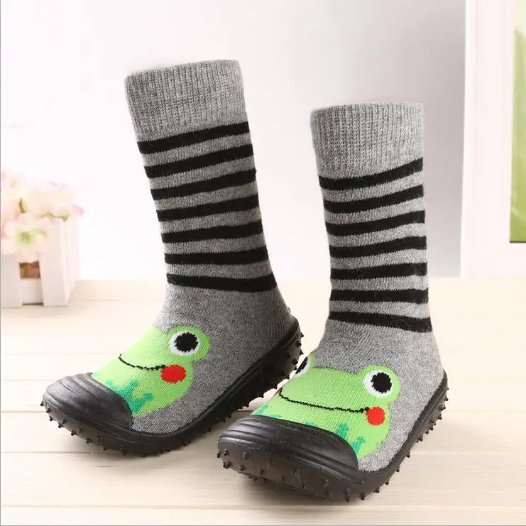 Baby Shoes Sneakers Newborn Boy Girl Socks Anti Slip Baby Shoes Sneakers Newborn Boy Girl Socks Anti Slip