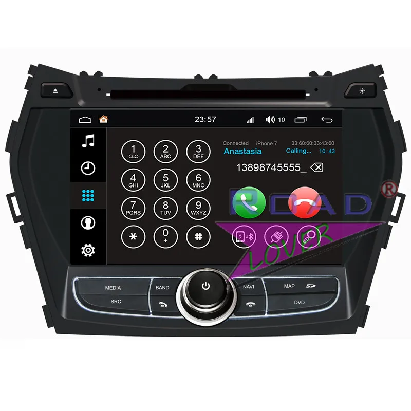 Clearance Winca S200 Android 8.0 Car Multimedia DVD Player Autoradio For Hyundai IX45 2013- Stereo GPS Navigation Magnitol Double Din MP3 4 Clearance Winca S200 Android 8.0 Car Multimedia DVD Player Autoradio For Hyundai IX45 2013- Stereo GPS Navigation Magnitol Double Din MP3 4