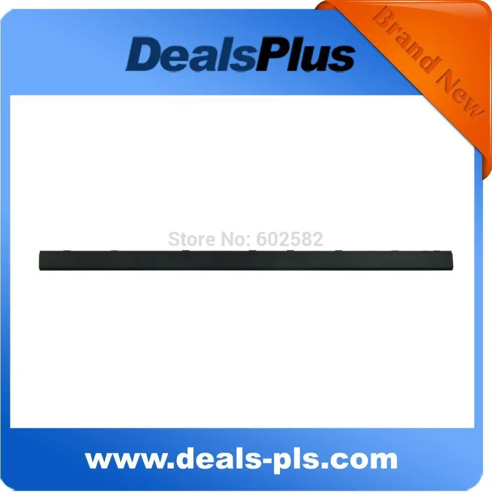 

New LCD Hinge Clutch Cover For MacBook Pro 17 Unibody A1297