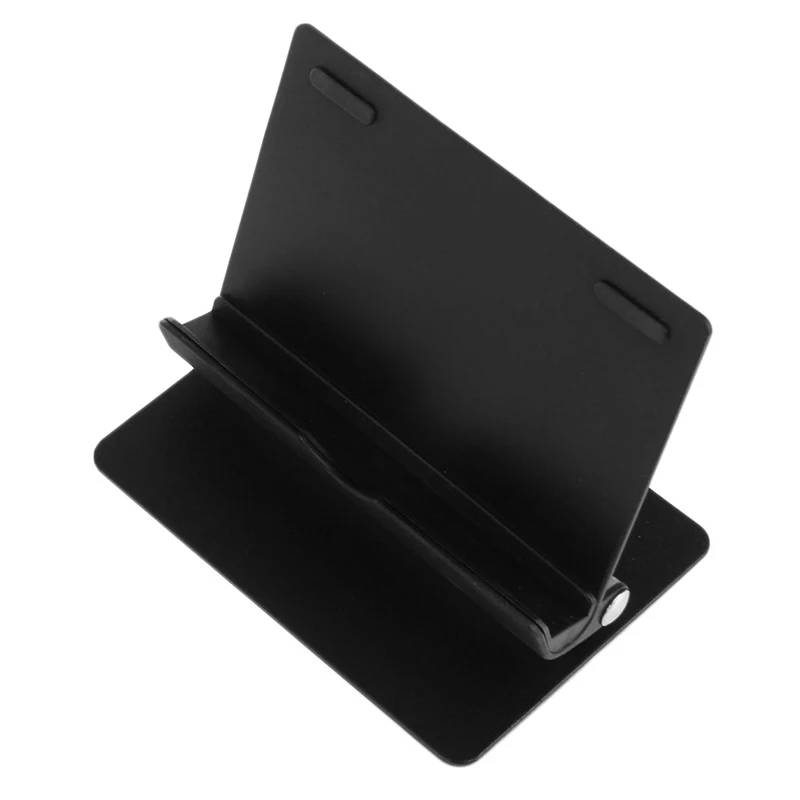2018 Новый 360 градусов вращающийся алюминиевый держатель для кровати настольная подставка для iPad 3 4 Air Mini Tablet support fashion наивысшего качества