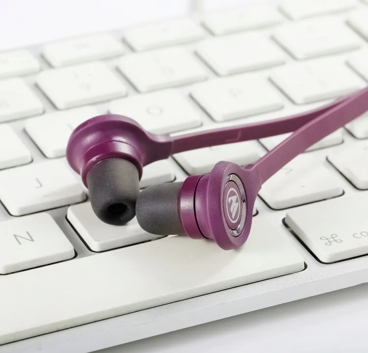 Wallytech WHF-115 Purple