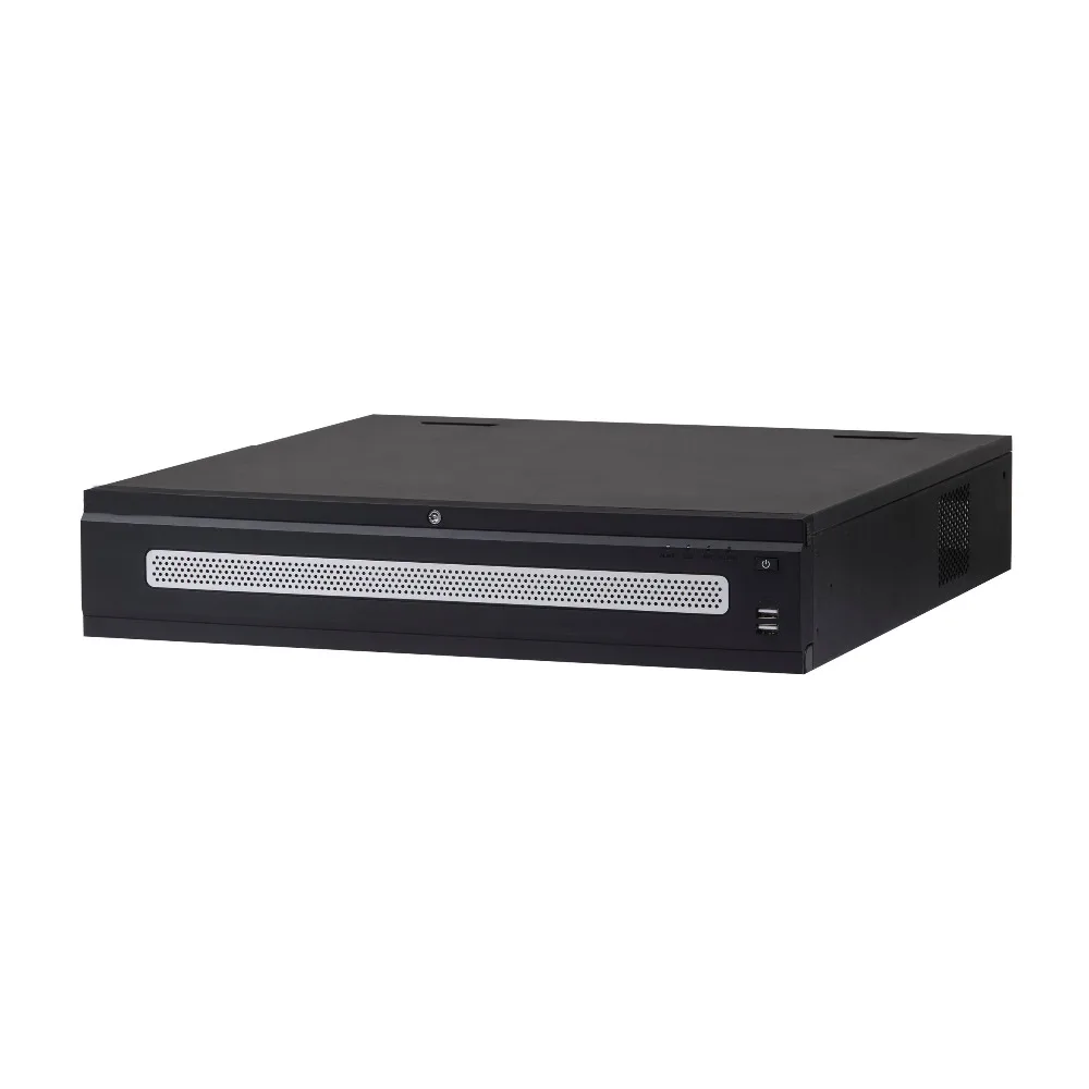 

NVR608-64-4KS2 64 Channel Ultra 4K H.265 Network Video Recorder max support 12MP Resolution