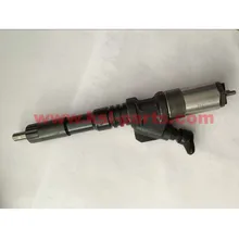 Топливная форсунка 095000-1211 095000-1210 6156-11-3300