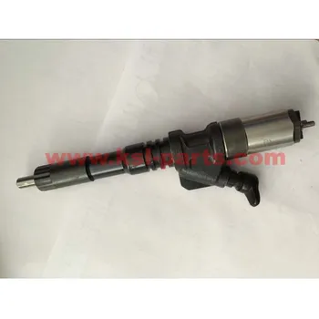 

fuel injector 095000-1211 095000-1210 6156-11-3300