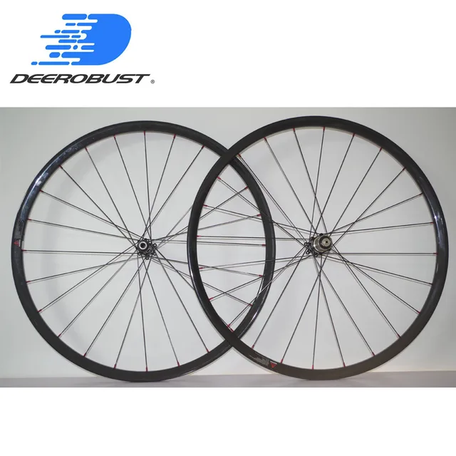 lightest carbon mtb wheels