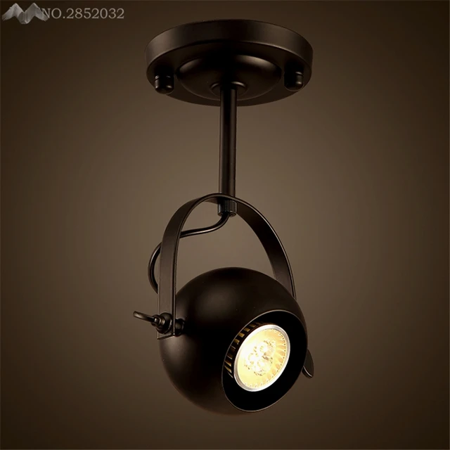 lfh northern europe industrial style pendant lights restaurant