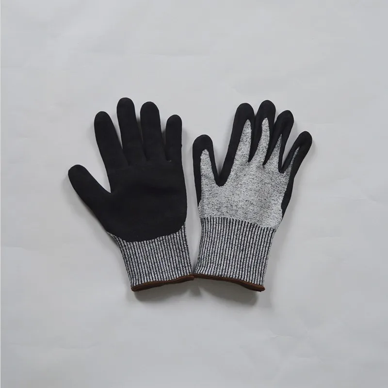Рабочие защитные перчатки для сельского хозяйства, садовая безопасность, сельскохозяйственная садовая работа, анти-режущие перчатки, защитные перчатки, легко очищаемые перчатки