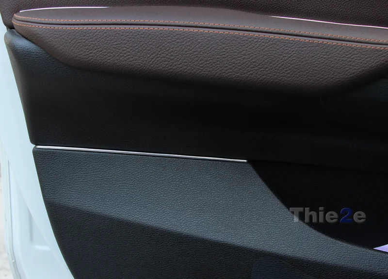 Автостайлинг новинка 2016 автомобильные аксессуары для Nissan TIIDA X TRAIL Qashqai Skoda Octavia Fabia