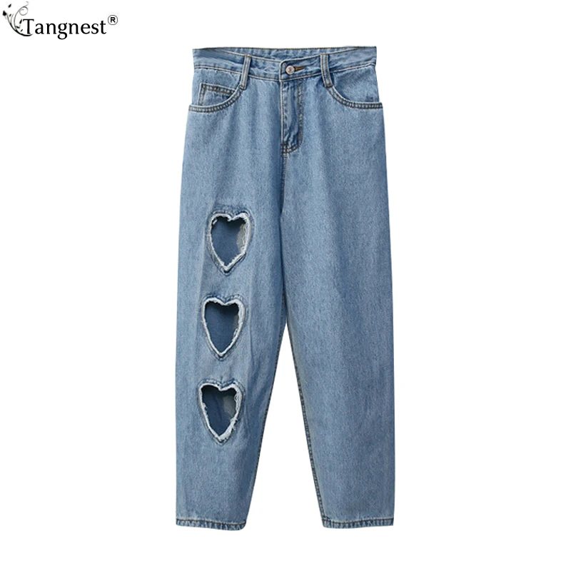 heart pants