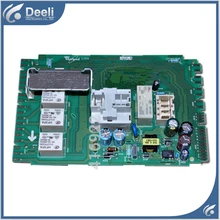 Free shipping 100% tested for washing machine board WFS1266CT WFC1256CT motherboard 4619 714 03847 good working on sale