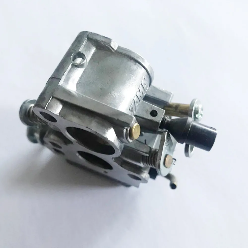 Zama Carb C1T-W33C карбюратор Husqvarna 235 235E 240 240E бензопила I CCA13