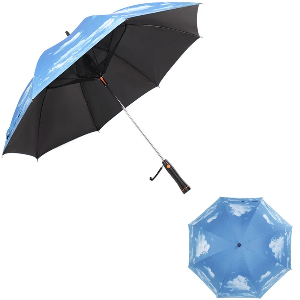 Fan umbrella16