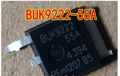 BUK9222 55A BUK9275 100A BUK9230 55A| |