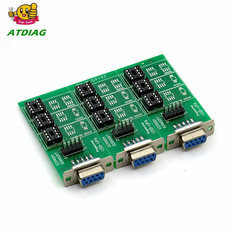 

Newest V1.3 UPA USB Programmer for 2013 Version Main Unit for Sale UPA-USB Programmer V1.3 free shipping