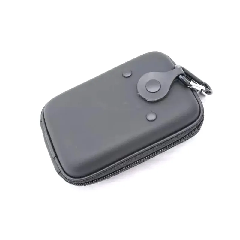 Жесткий чехол для камеры противоударный компактный Canon Nikon Samsung Olympus Sony W830 W810 W350D IXUS