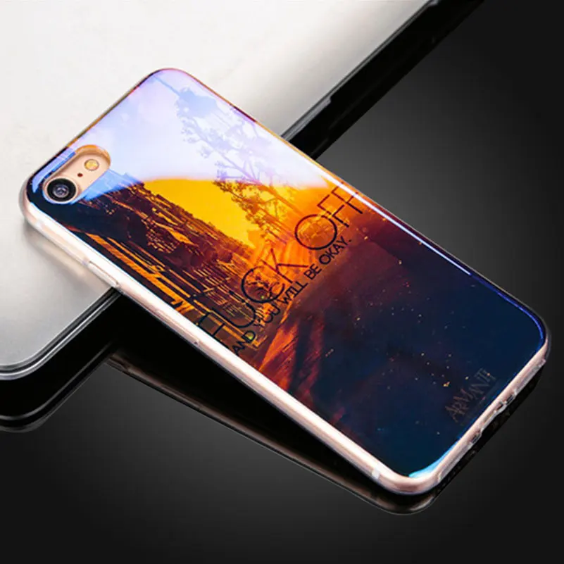 IPhone case 7