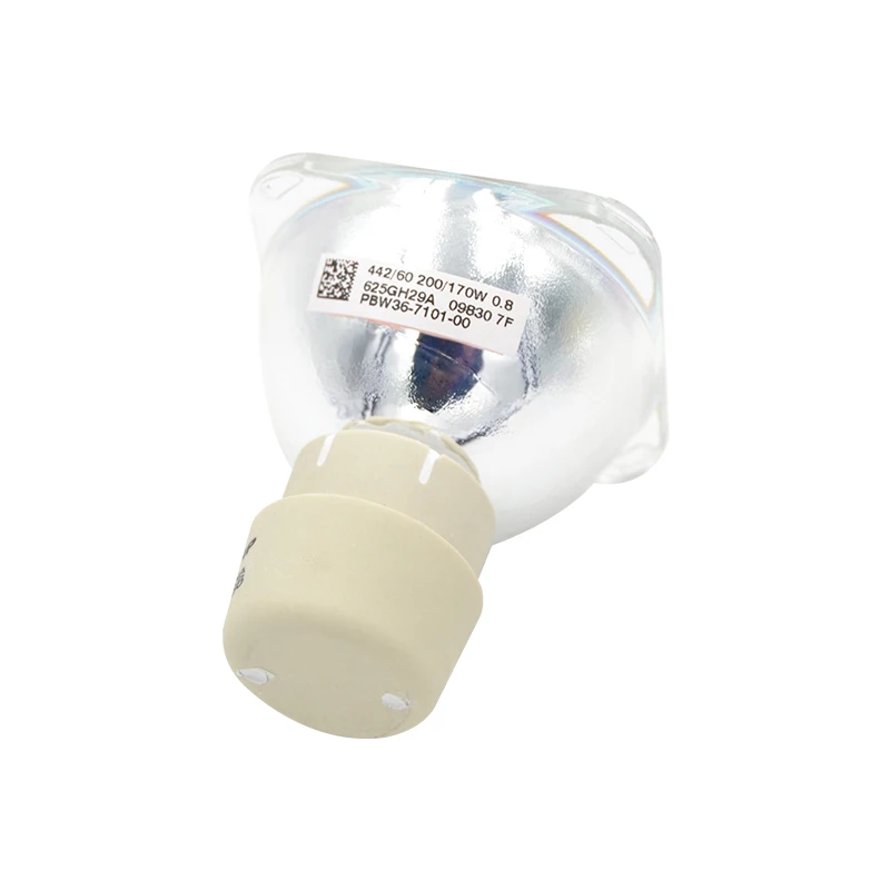 projector lamp bulb NP110 (5)