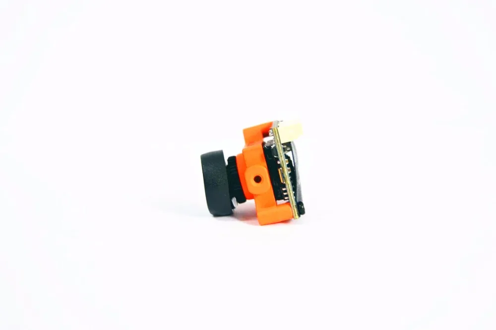 В наличии RunCam Micro Swift 600TVL 2 1 мм IR Blocked 1/3 CCD FPV камера PAL NTSC 5 6g мини для RC игрушки Мини