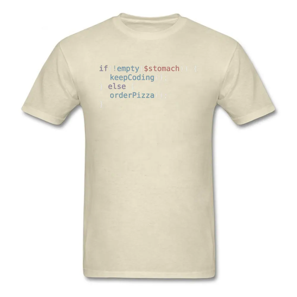 Comics Birthday Tops Shirts Short Sleeve for Men Pure Cotton April FOOL DAY Crewneck T-shirts Summer Sweatshirts 2018 Popular Wife Dog Mom CNA Dog Lover Gift Mothers Day 758 beige