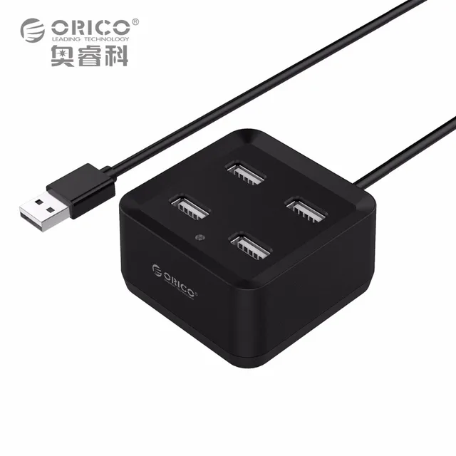 For sale orico h7013-u2 7 ports usb 2.0 hub for mac For sale orico h7013-u2 7 ports usb 2.0 hub for mac