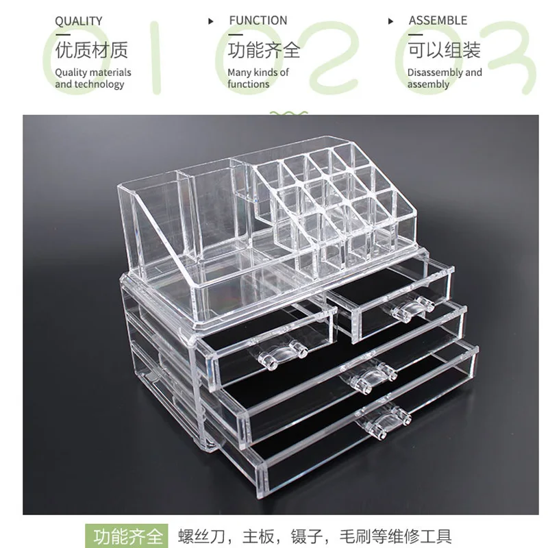 

best quality Cellphone Repairs Tool Storage box Functional storage location Bolt driver Solder paste Tweezers combination box