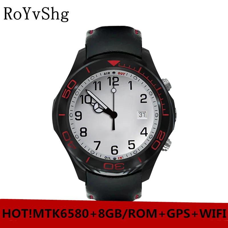 

smart watch S11 plus with heart rate monitor GPS/WiFi 3G smartwatch support Nano sim card for android iOS pk kw88 kw28 s3 y1 y2