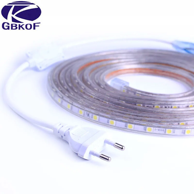 Tiras de Led prova d' Água luz led Warranty : 2 Years