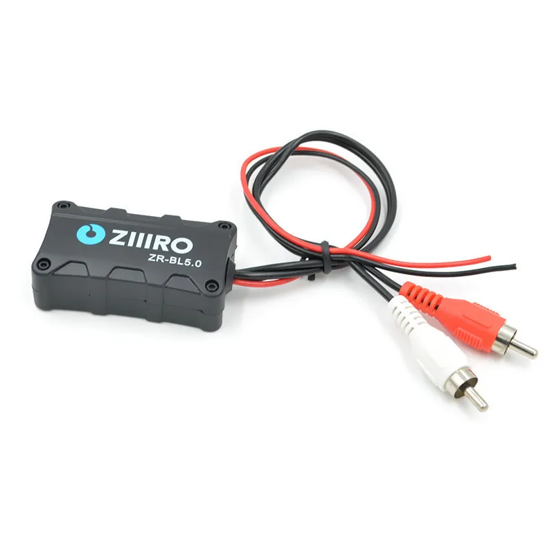 12 В Aux Bluetooth 5 0 автомобильный модуль адаптер музыкальный приемник комплект с 2