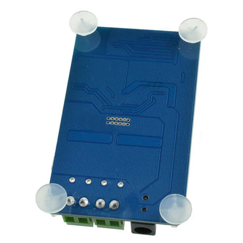 TDA7492P Amplifier Board 2X50W Bluetooth 4.0 Audio Receiver Amplifier Module + Case