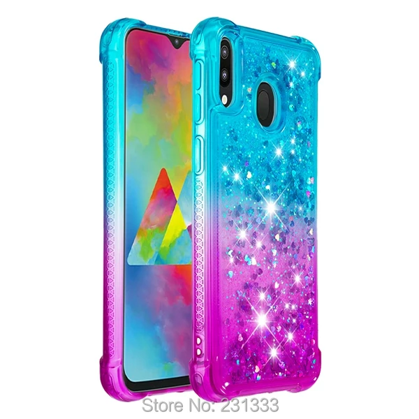 64168 M20 M10A10 J7 2018 J3 2018 S8 S8+ S9 S9+ S10 S10E S10+ A7 2018 A9 2018 J4+ J6+ J4 J6 TPU (4)