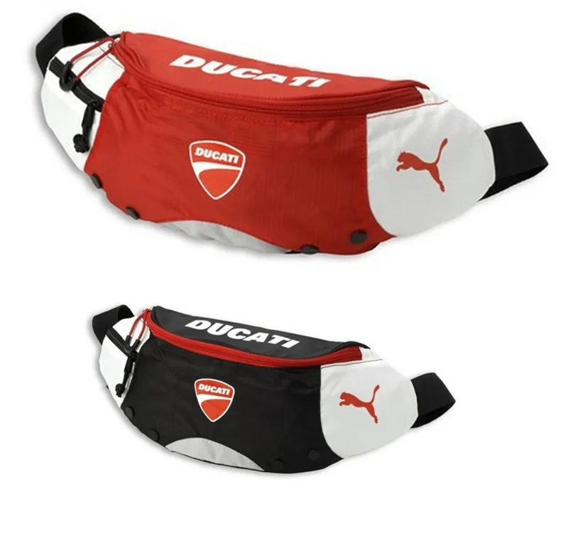 Wholesale Ducati Motocross WAISTPACK TEAM Multifunctional outdoor