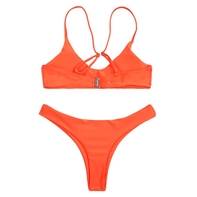 COSPOT bikini 2019 Sexy kobiety stroje kąpielowe brazylijskie bikini push up strój kąpielowy stałe Beachwear strój kąpielowy stringi Biquini bikini Set tanie i dobre opinie Bikinis Set Wire Free Spandex Niska talia Pasuje do rozmiaru Weź swój normalny rozmiar PF016 S M L XL 10 kolorów opcji COSPOT bikini 2019 Sexy kobiety stroje kąpielowe brazylijskie bikini push up strój kąpielowy stałe Beachwear strój kąpielowy stringi Biquini bikini Set tanie i dobre opinie Bikinis Set Wire Free Spandex Niska talia Pasuje do rozmiaru Weź swój normalny rozmiar PF016 S M L XL 10 kolorów opcji