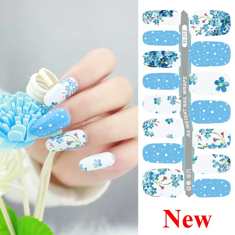 FLOWERS NAIL (1)