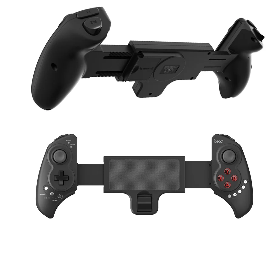 IPEGA PG 9023 Telescopic Gamepad Wireless Bluetooth Joystick Controller For Android IOS iphone 7 ipad PC Computer mobile Tablet IPEGA PG 9023 Telescopic Gamepad Wireless Bluetooth Joystick Controller For Android IOS iphone 7 ipad PC Computer mobile Tablet