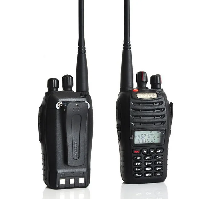 BAOFENG UV-B5 Original Main Board 128CH UHF 134-174 VHF 400-520 Two Way Radio Walkie Talkie Upgraded Version | Мобильные телефоны и