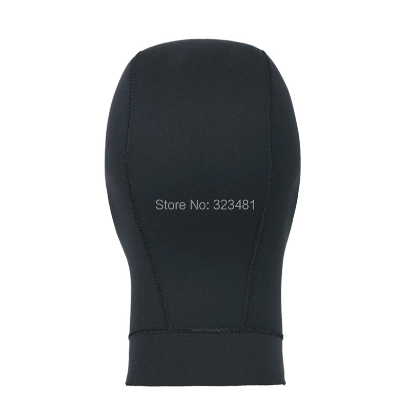 diving cap