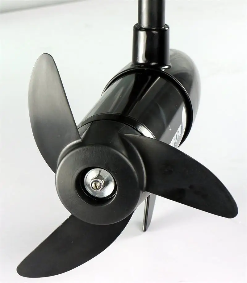 Wholesale Weedless High Performance Propeller for NERAUS55lbs 62lbs