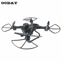 Global Drone X183 Professional Altitude Hold Dual GPS Quadrocopter with 720P Camera HD RTF FPV GPS Helicopter RC Quadcopter hi