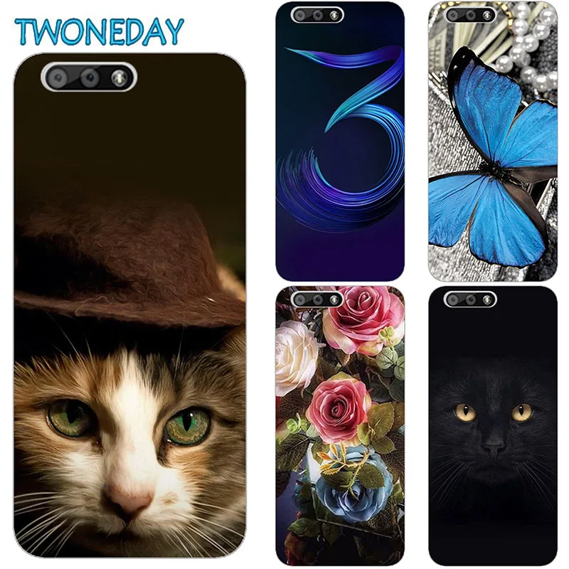 

Hard Matte Case For Asus Zenfone 4 ZE554KL 5.5" Colorful Printing Case Cover Cute Turbo Case Frozen Coque