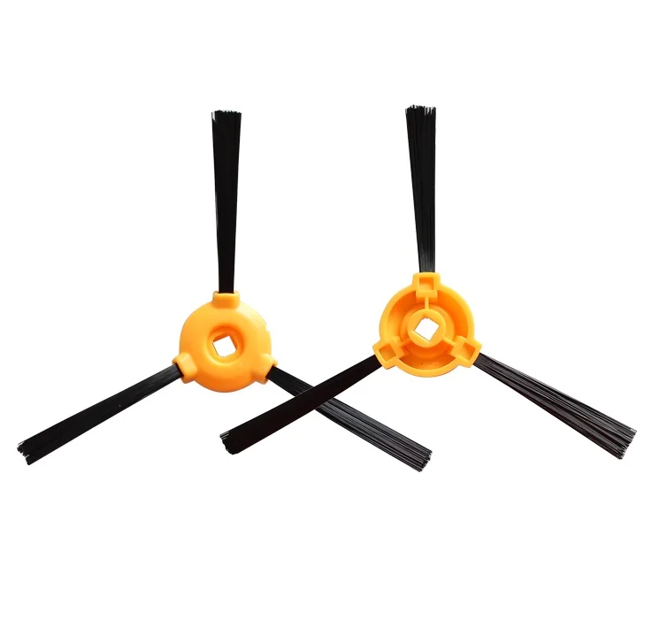 

2 pcs/lot Robot Side Brushes replacement for Eufy RoboVac 11, Eufy RoboVac 11c Robotic Vacuum Cleaner Parts