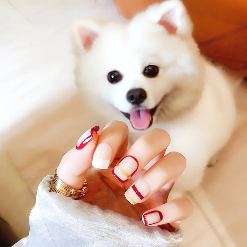 thumb