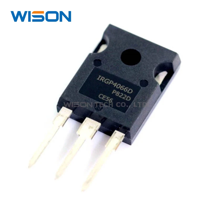 IRGP4066DPBF