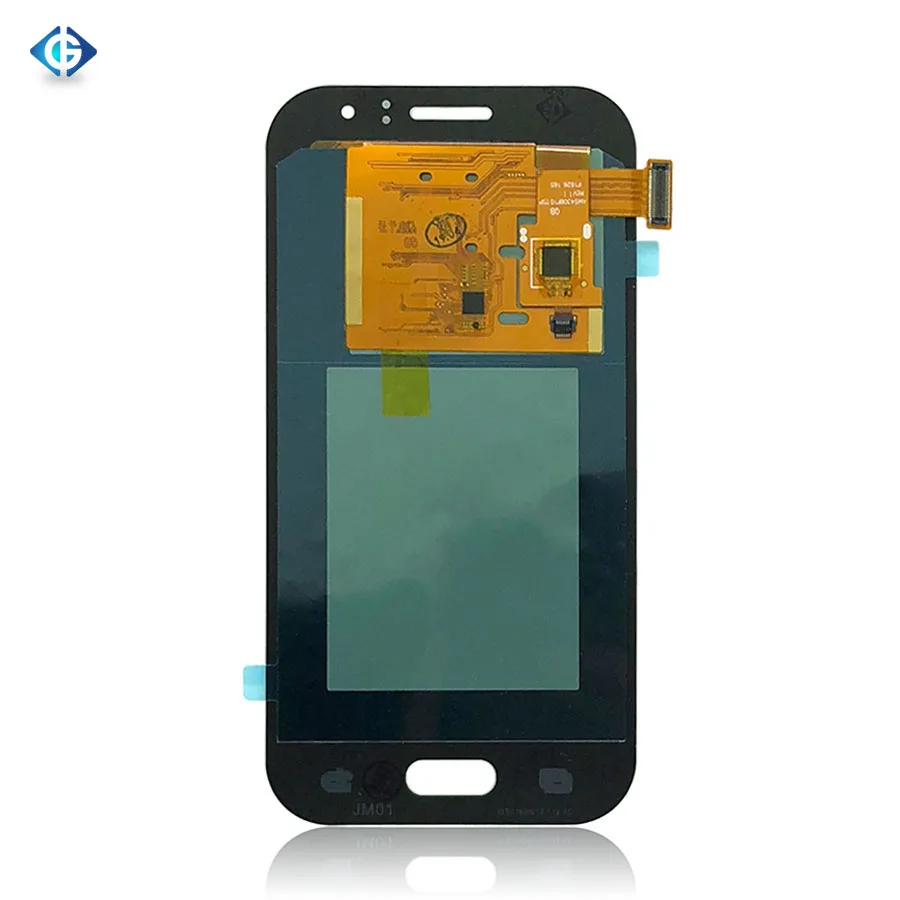 10pcs LCD For Samsung For Galaxy J110 J1 Ace SM-J110F J110H LCD Display Touch Screen Digitizer Assembly Replacement Ship by DHL