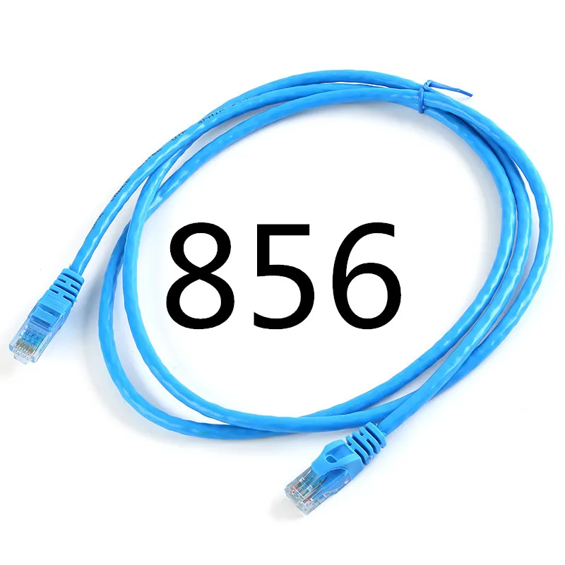 MEIBAI 2018 Cat5 Ethernet кабель высокого Скорость RJ45 сети LAN Кабельный маршрутизатор компьютерный кабель