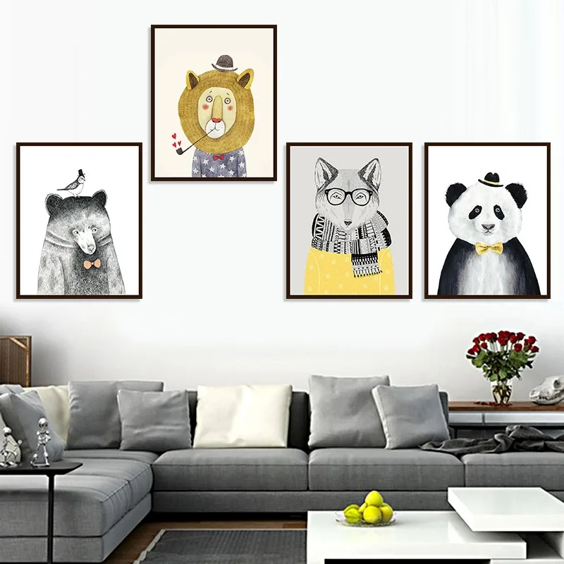 Prints Poster