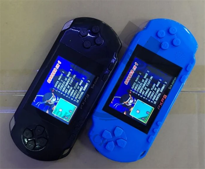 GC-39 PXP3 Game Console (12)