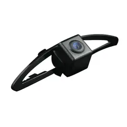 Автомобильная камера заднего вида для Hyundai акцент Elantra yuedong Tucson verclas обратно обратного NTSC Водонепроницаемый wirelesss ЖК-дисплей Sscreen
