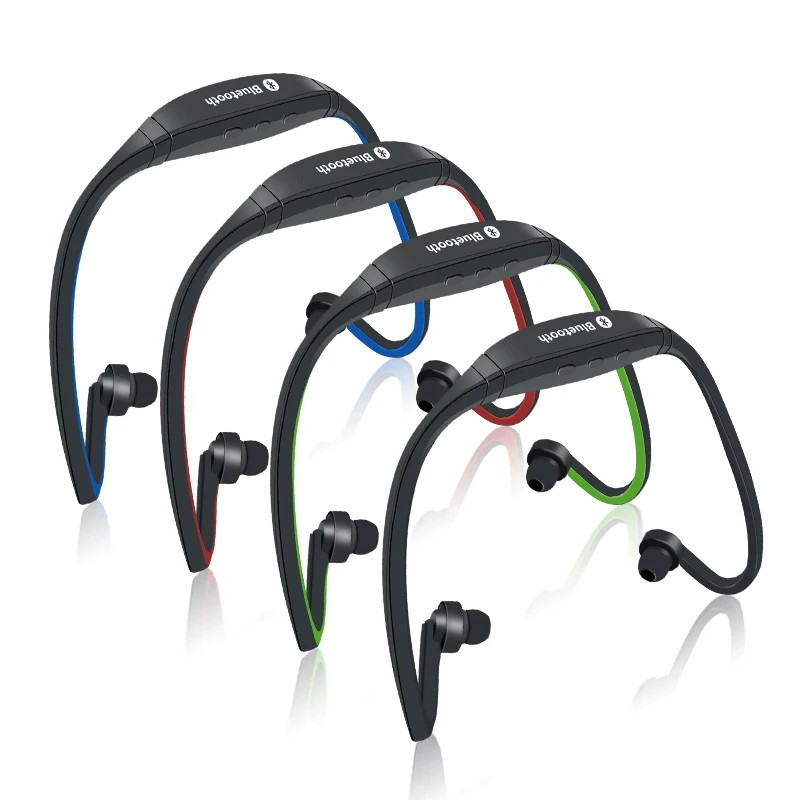 

Sports Bluetooth Headphones Wireless Fone De Ouvido Auriculares Bluetooth Headset MIC S9 Handfree Earphone audifonos headphones