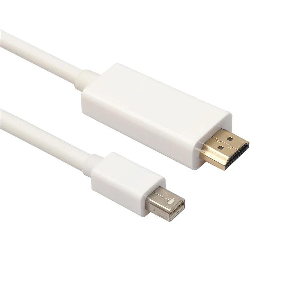 Кабель EPULA HDMI высококачественный кабель Mini Display Port To для планшетов Microsoft Surface Pro3 2 1